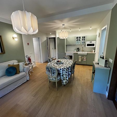 דירות פירנצה Casa Di מראה חיצוני תמונה