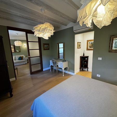דירות פירנצה Casa Di מראה חיצוני תמונה