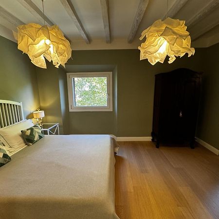 דירות פירנצה Casa Di מראה חיצוני תמונה