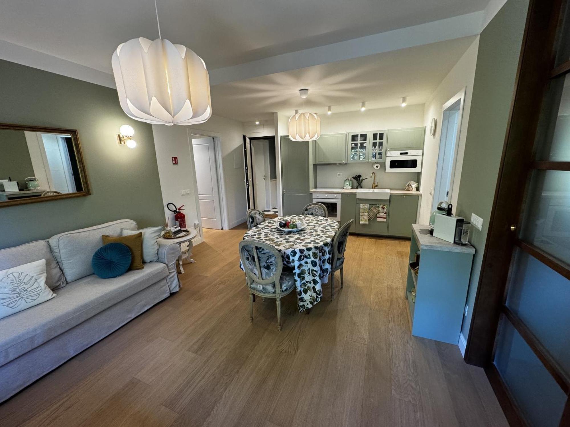 דירות פירנצה Casa Di מראה חיצוני תמונה