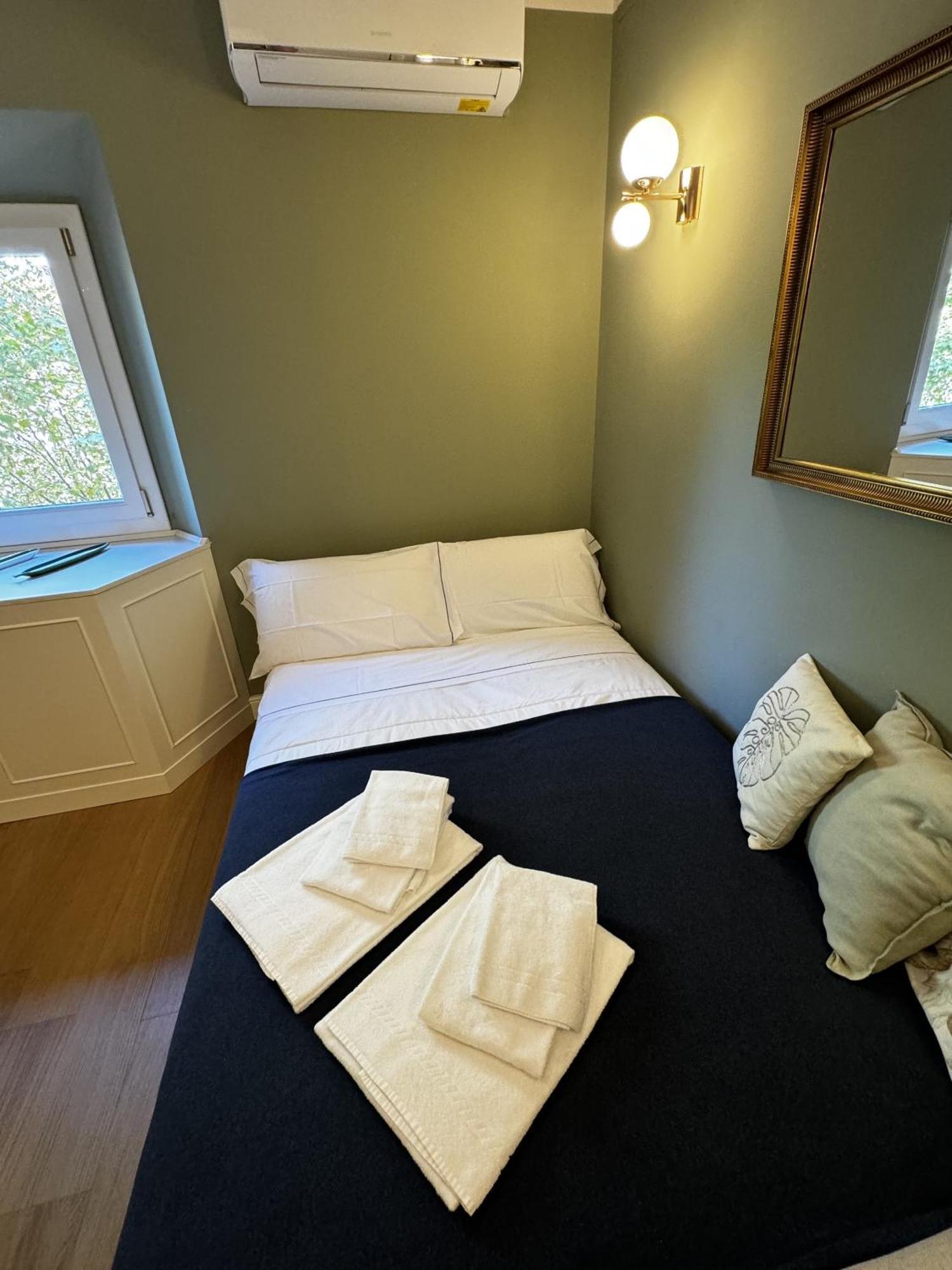 דירות פירנצה Casa Di מראה חיצוני תמונה