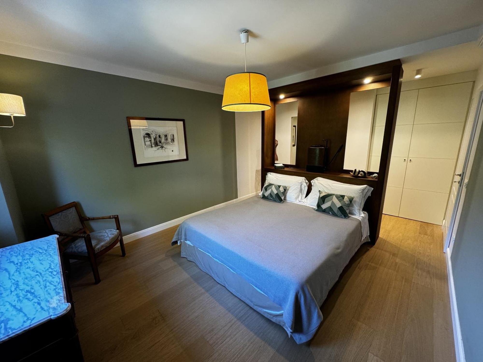 דירות פירנצה Casa Di מראה חיצוני תמונה
